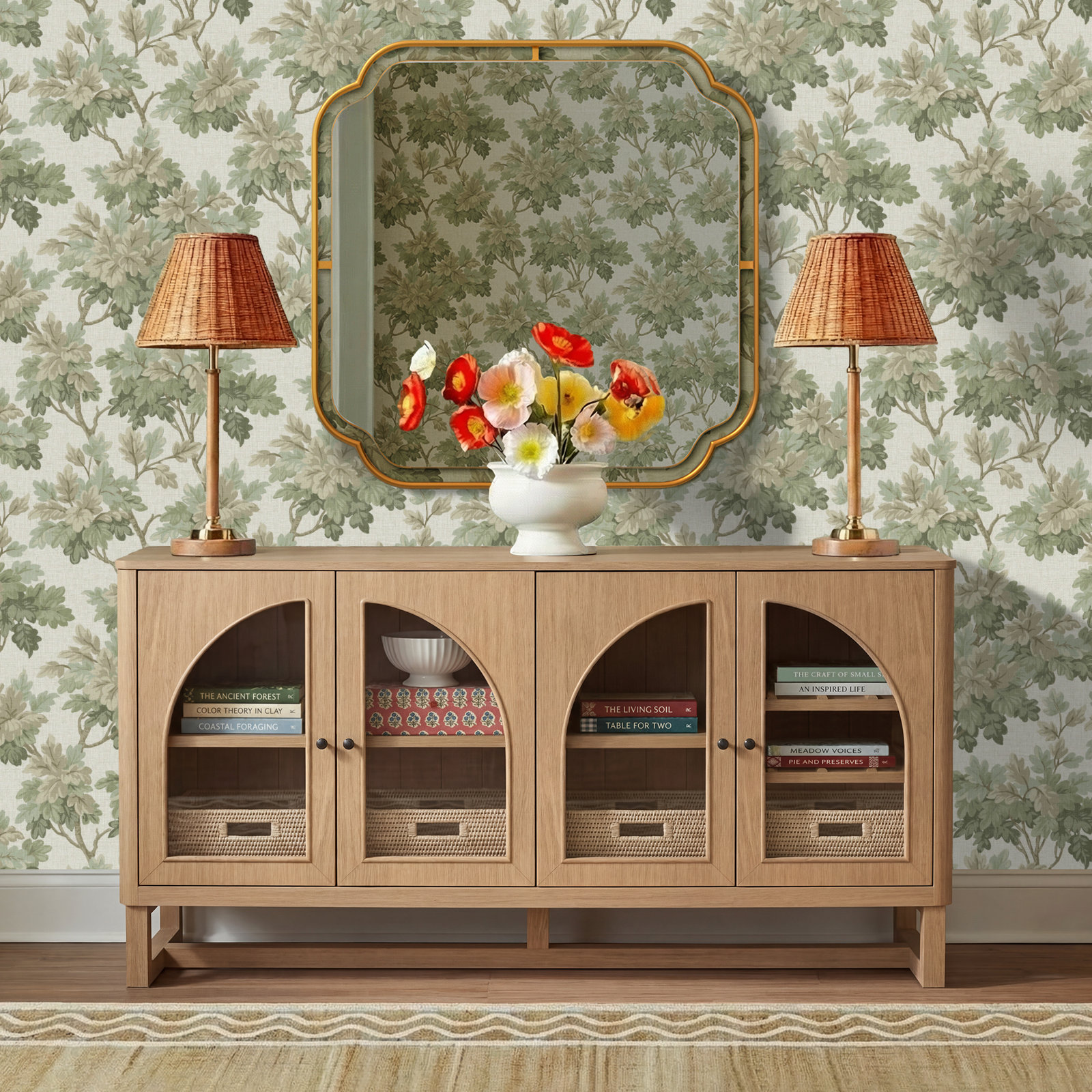 Haven 65'' Sideboard