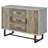 Bethzi 3 -Drawer Accent Cabinet