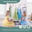 Rangement à vêtements avec bacs EdQ Essentials-71236760