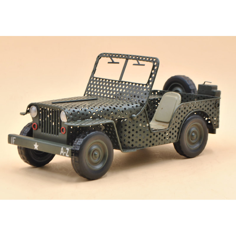 Arty 1940 Willys-Overland