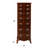 Knutsen 19'' W 6 - Drawer Dresser