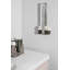 Nexio Guest Wall Mounted Towel Rack