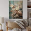 Asian Art Eastern Elegance VI - Impression sur bois sans cadre-2068405773