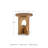 Hollbourne Accent Table