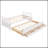 Daybed With Trundle And Drawers, Twin Size-630202043
