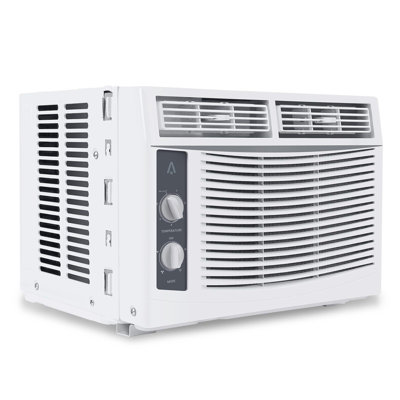 Zstar 5000 BTU Window Air Conditioner