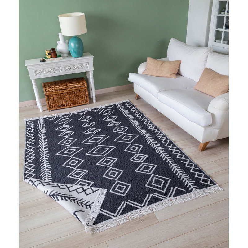 Tapis Portwood, Rectangle 5 pi 3 po x 7 pi 7 po