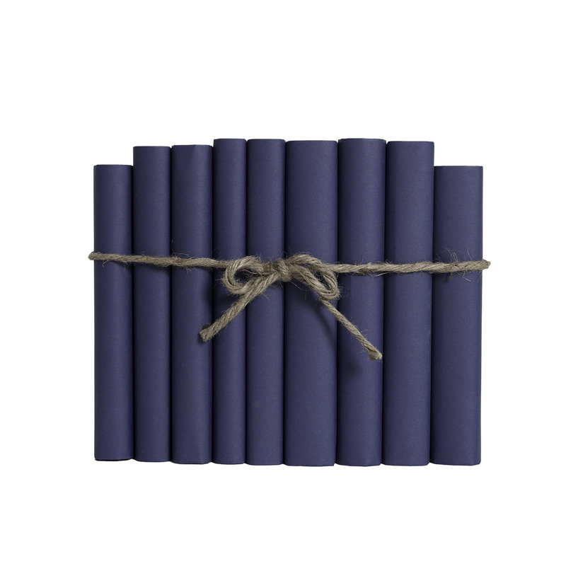 True Blue Wrapped ColorPak, Blue