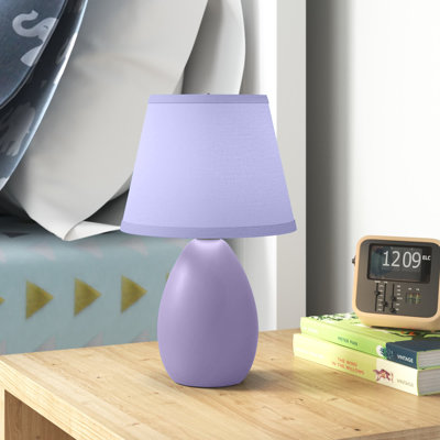 Amishi Ceramic Table Lamp