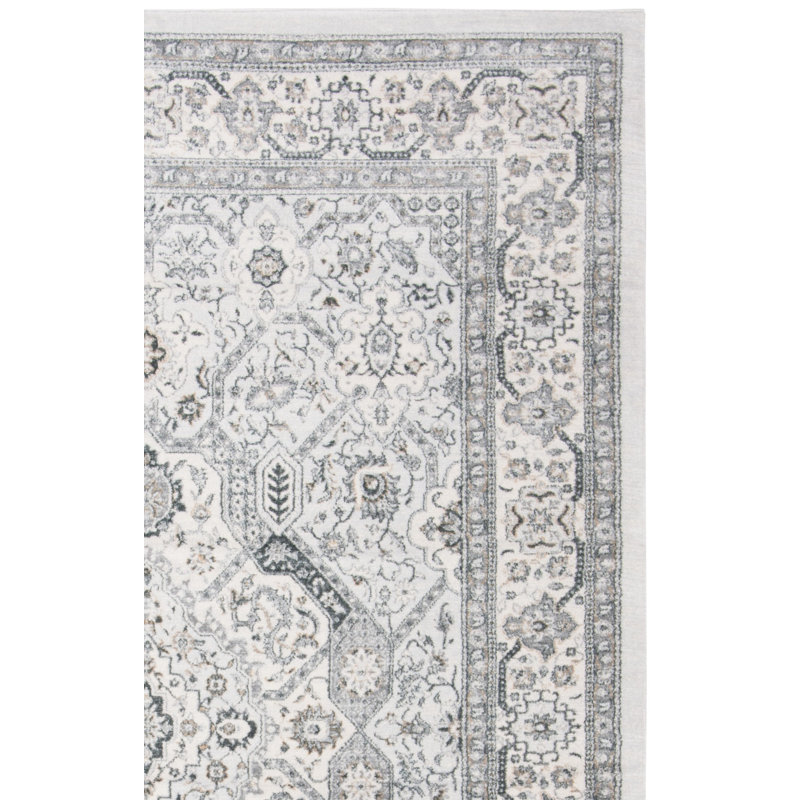 Tapis oriental performance Gurseese, Tapis de couloir 2 pi 2 po x 11 pi