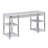 Steel Writing Desk-684348239