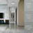 Delfeena Acrylic LED Flush Mount