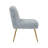 18.11'' H Upholstered Side Chair-765849042