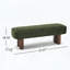 Banc de salle à manger rembourré Karsen-55863075