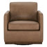 Genuine Leather Chair(Set Of 2)