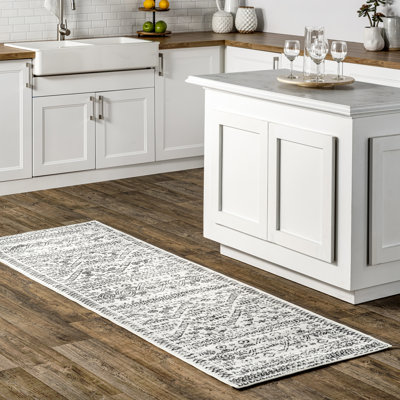 Tapis marocain Reanna