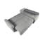 Tapani 4 Seater Velvet Sofa Bed-249962656