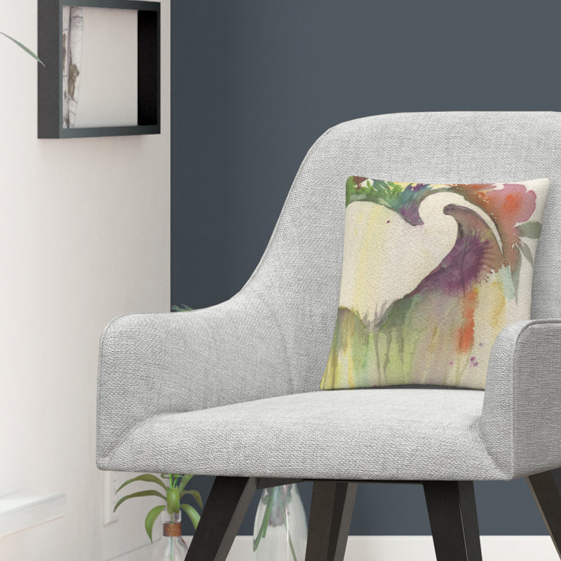 Coussin décoratif Sheila Golden