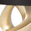 Lampe de table Modern Glam