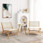 Chaise d'appoint Hripsik