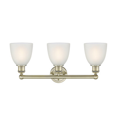 Philomene 3 - Light Dimmable Vanity Light