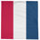 Nappe mélange de coton à rayures Mississippi Rebellion