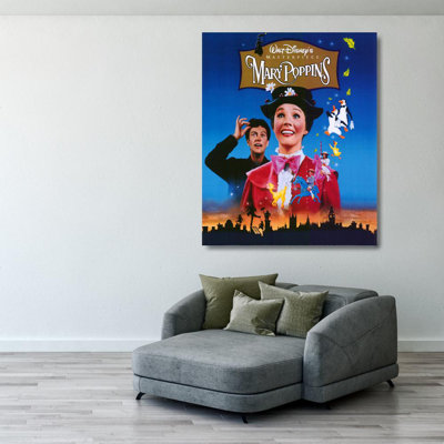 Mary Poppins