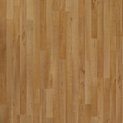 Mohawk 7.5 in. W x 47.25 in. L x 8 in. Maple Laminate Flooring