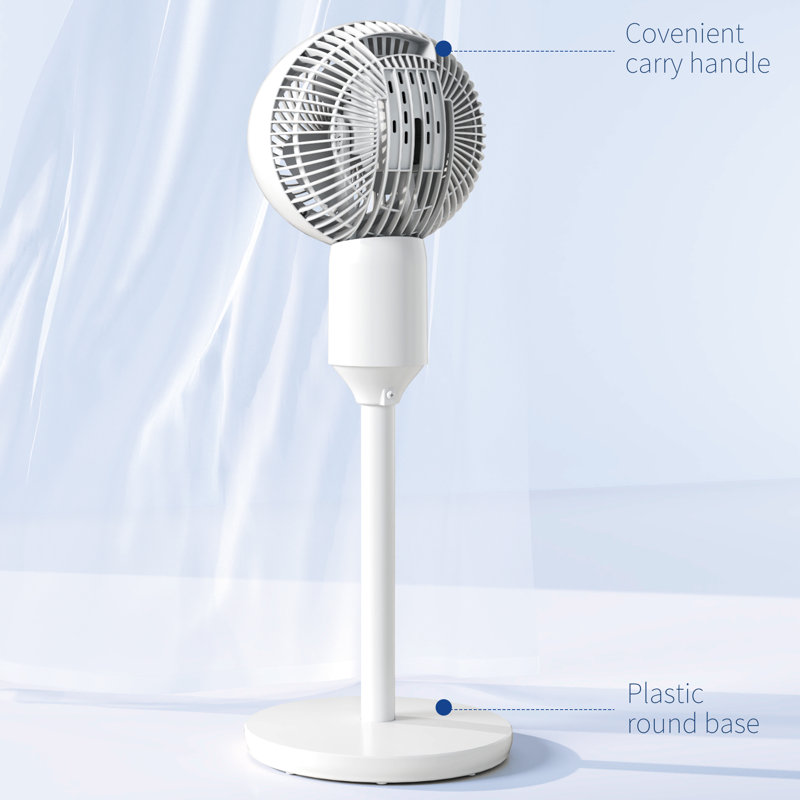 17 Stories Taleia 80cm Fan