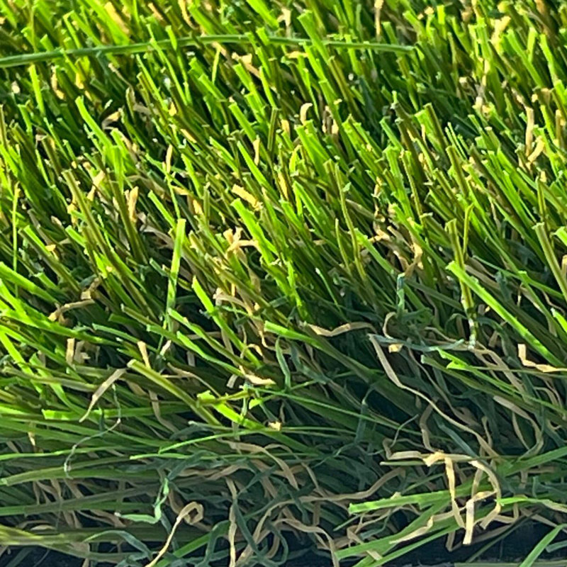 Braydyn 40mm Pet-Friendly Artificial Grass, Non-Slip Grass For Garden-4m(13'1") X 4m(13'1")-16m²