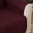 Medallion Reversible Recliner Pet Furniture Protector Slipcover-584290967