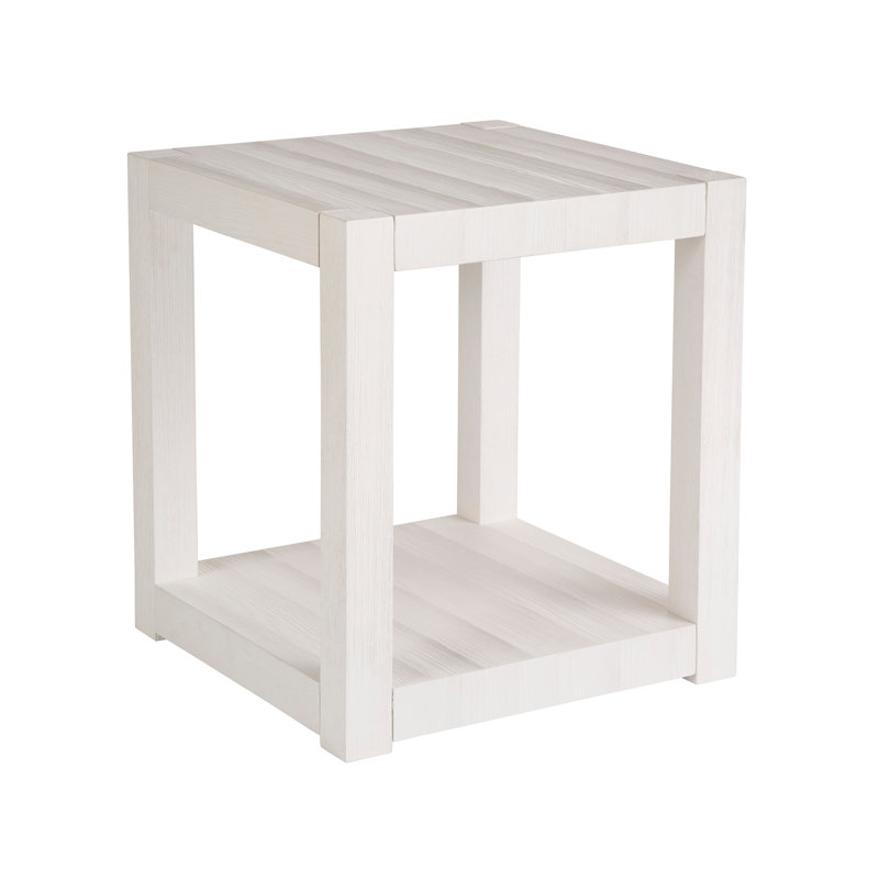 Rosalie End Table