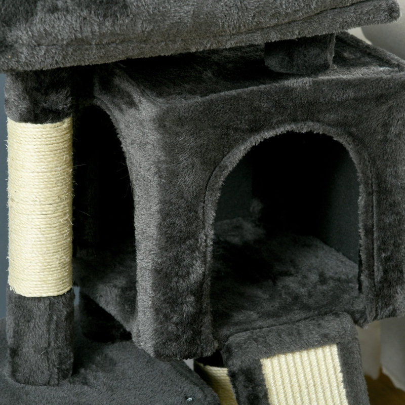 83 cm H Cat Tree / Condo