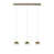 Brushed Brass is out of stock