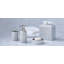 Woven Glass Soap Dish-884841900