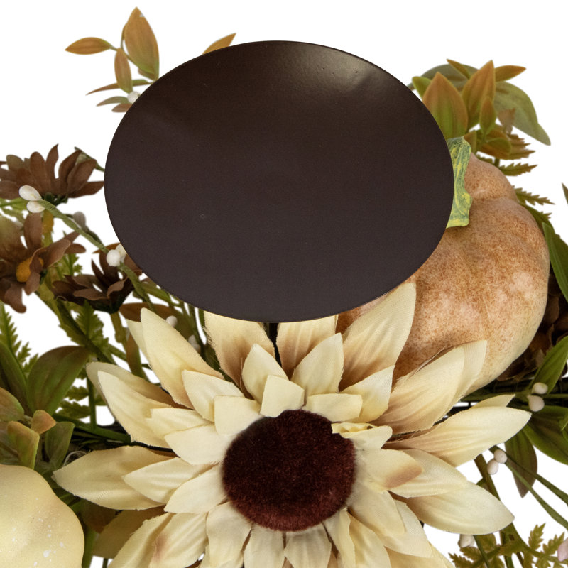 Pillar Holder