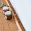 Italian style minimalist desk-627578401