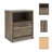 Dilraj Nightstand