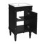 Meuble-lavabo de rangement avec lavabo en céramique-1520357233