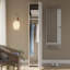 1 Door Manufactured Wood Wardrobe