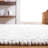 Randalia Hand Woven Pet Yarn/Cotton Southwestern Rug in Black/Ivory-740789432