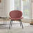Upholstered Dining Chair-906153622