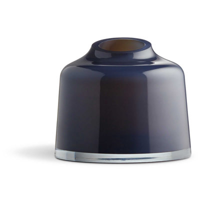Vase de table en verre Variant