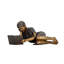 Bronze Garden Statue