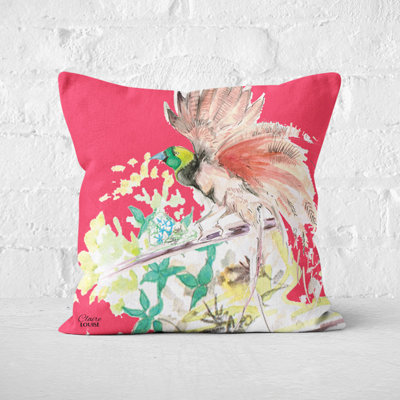 Andreino Square Cushion