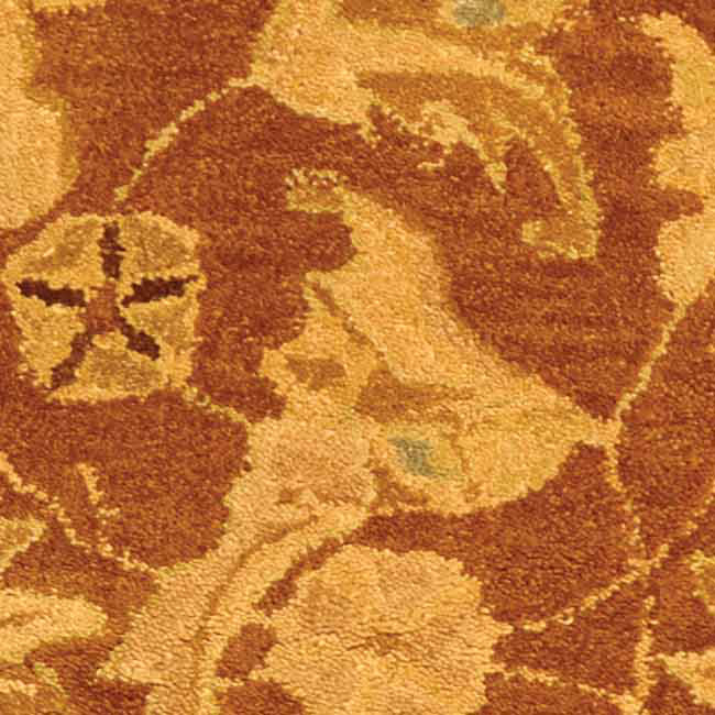 Tingley Hand Tufted Wool Pile Oriental Rug