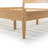 Ashlie Solid Wood Platform Bed-1768995264-1768995265