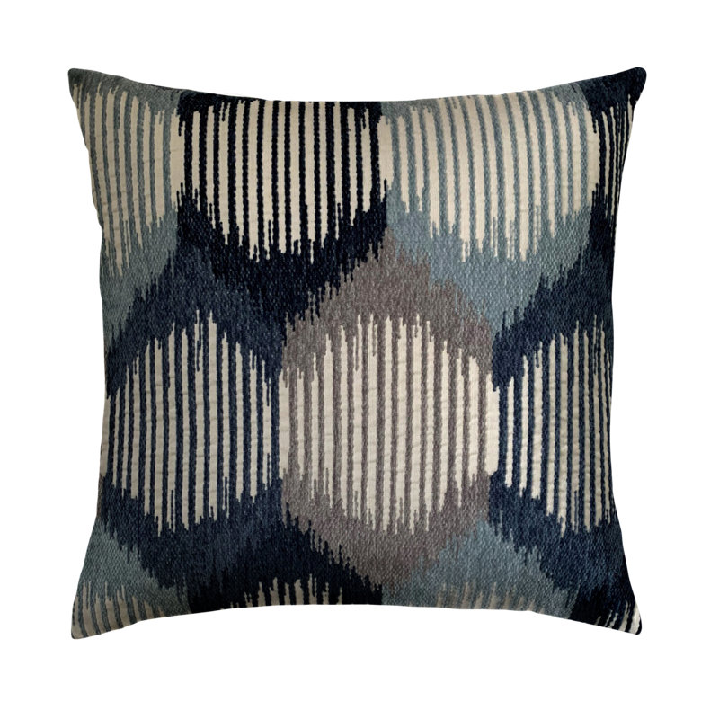 Housse et insert d'oreiller carré, 24 po x 24 po