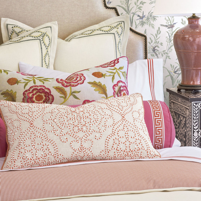 Marguerite Duvet Cover, Sup.Queen Duvet Cover + 9 Additional Pieces
