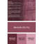 Tapis abstrait multicolore Storrie-686849700